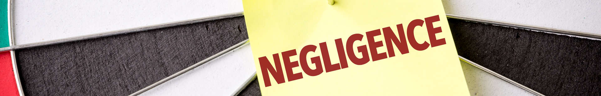 negligence