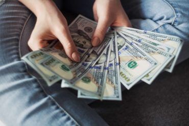 money saved after filing bankruptcy in akron ohio
