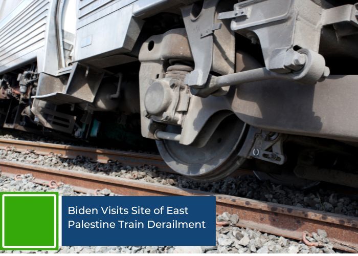 train in ohio
