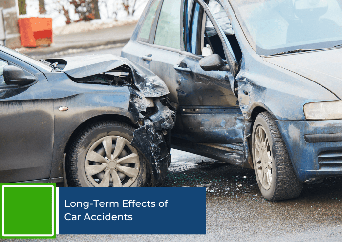 car accident in Akron, Ohio